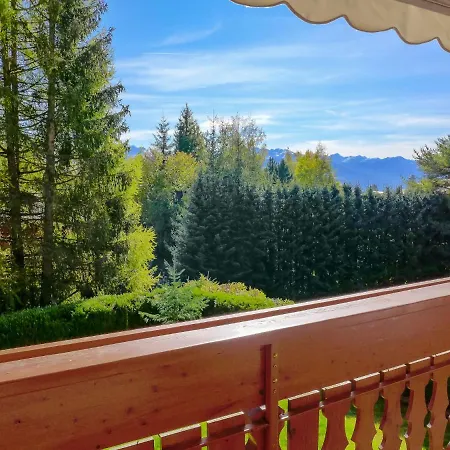 Soldanella Appartement *