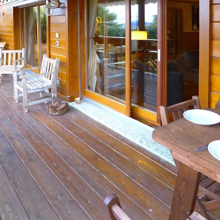 Soldanella By Interhome Lägenhet Crans-Montana