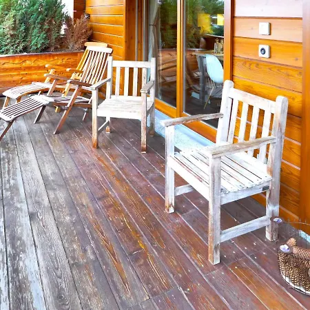 Soldanella By Interhome *