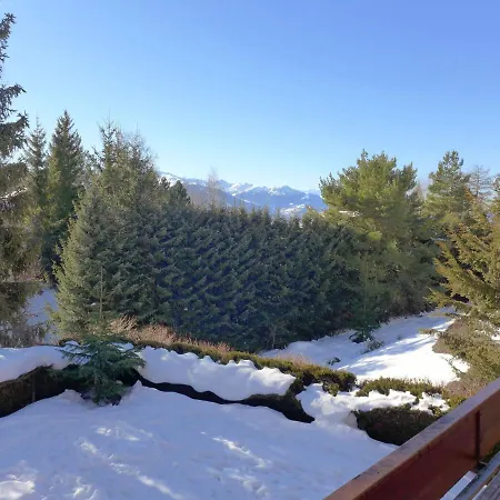 Soldanella By Interhome * Crans-Montana