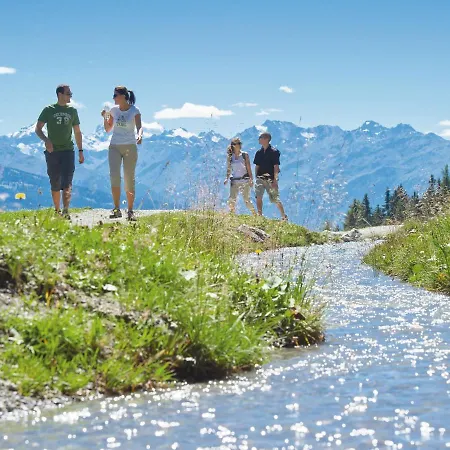 Soldanella By Interhome * Crans-Montana