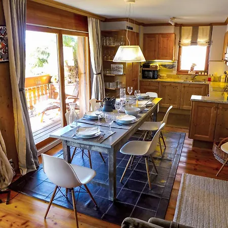 Soldanella By Interhome Lägenhet Crans-Montana